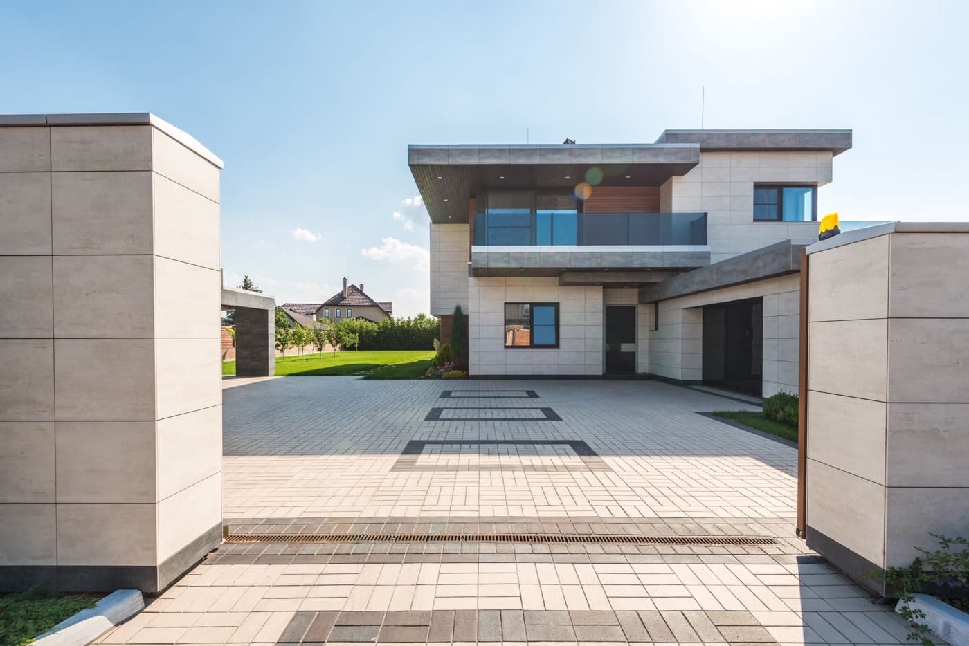 Garage Doors