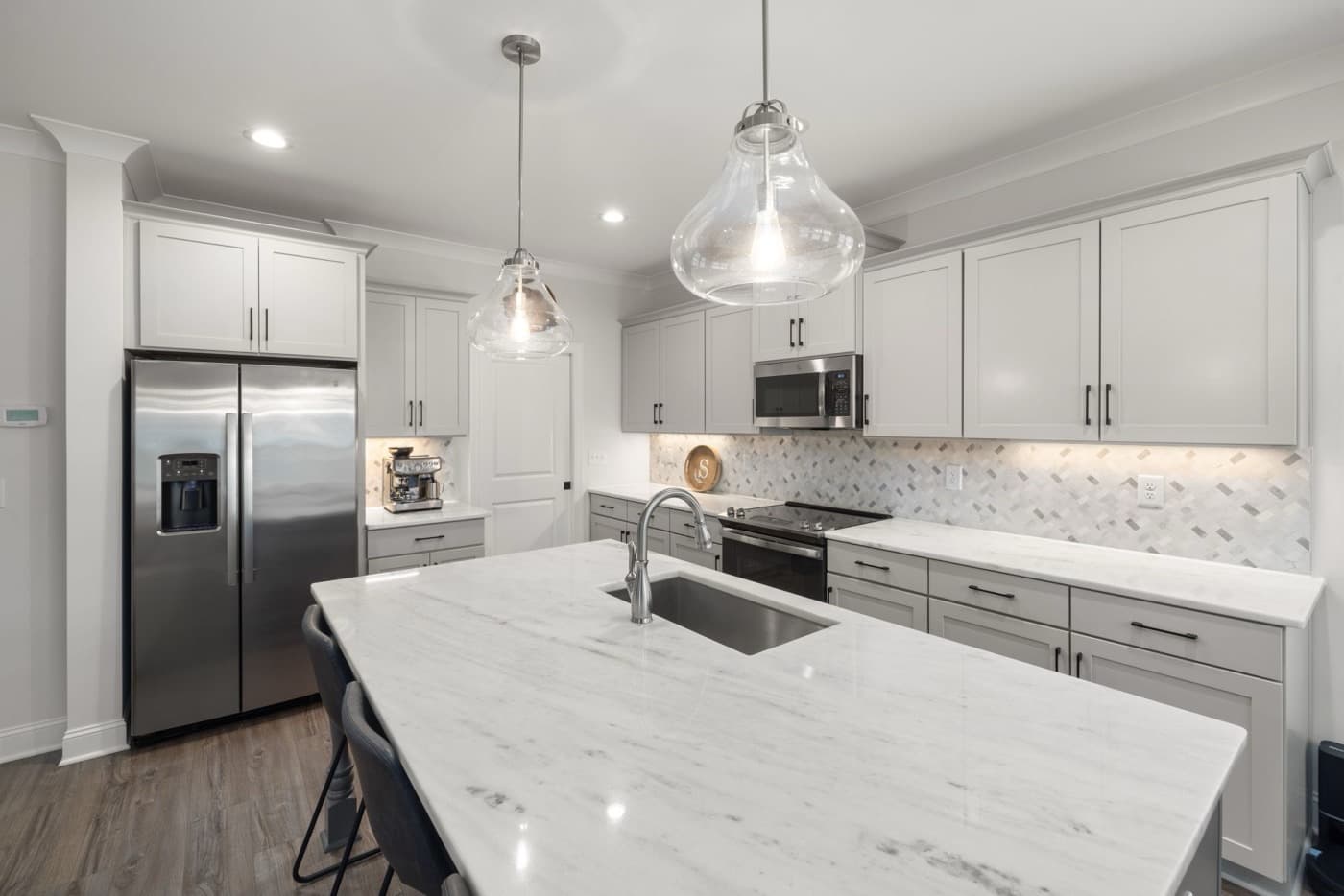 Kitchen Remodeling