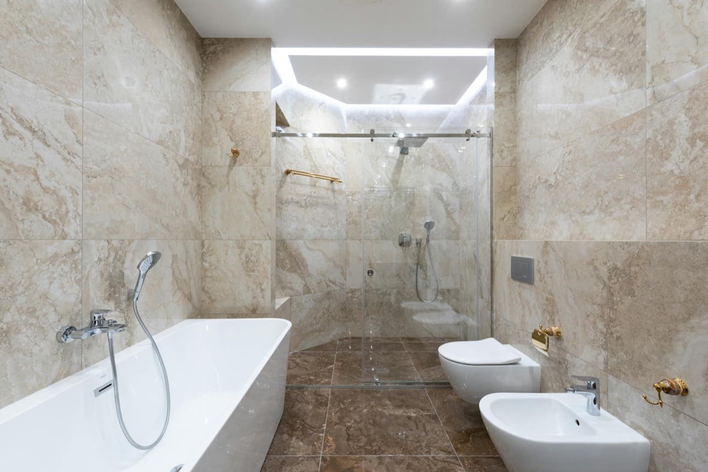 Water Heating & Treatment