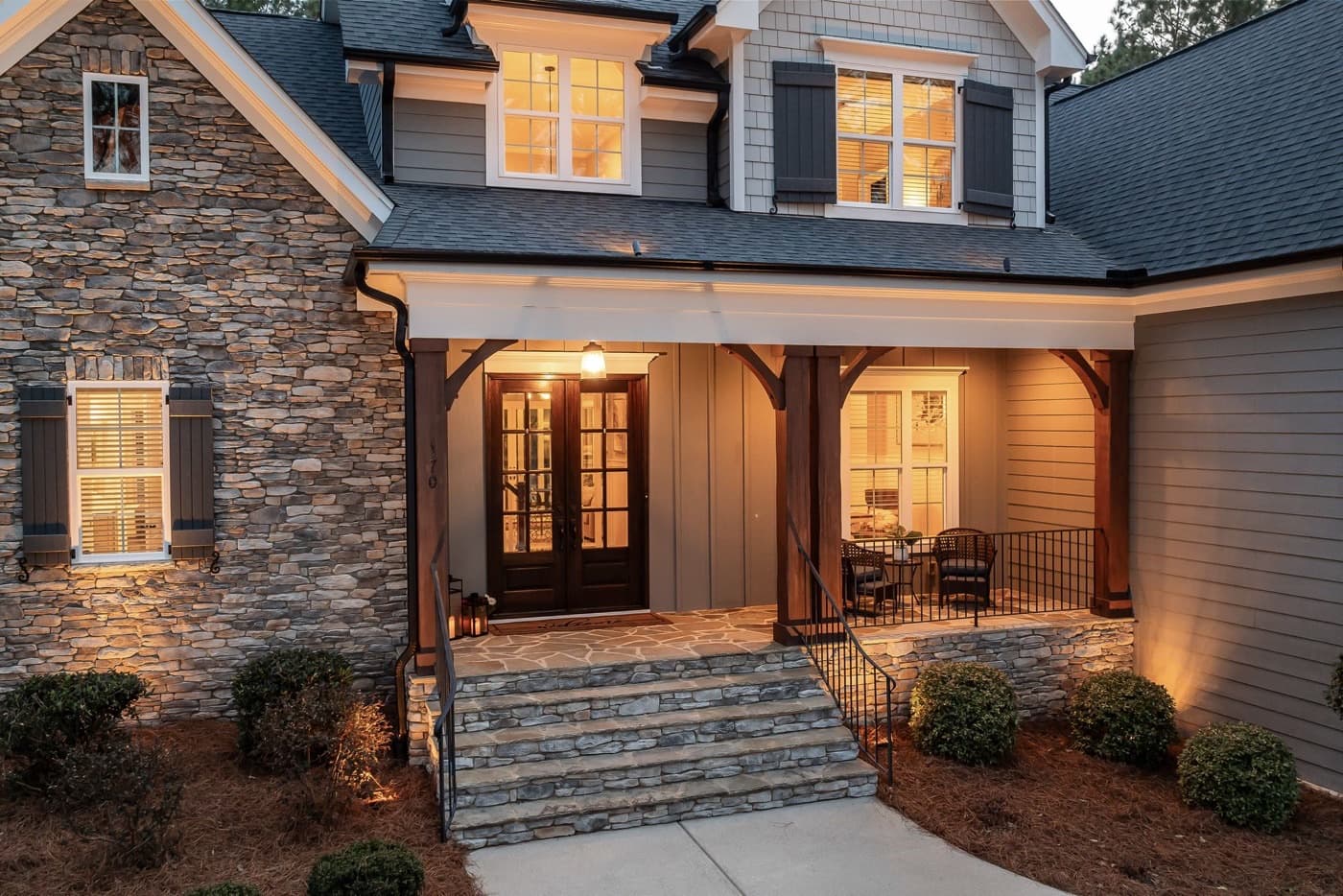Windows & Exterior Doors