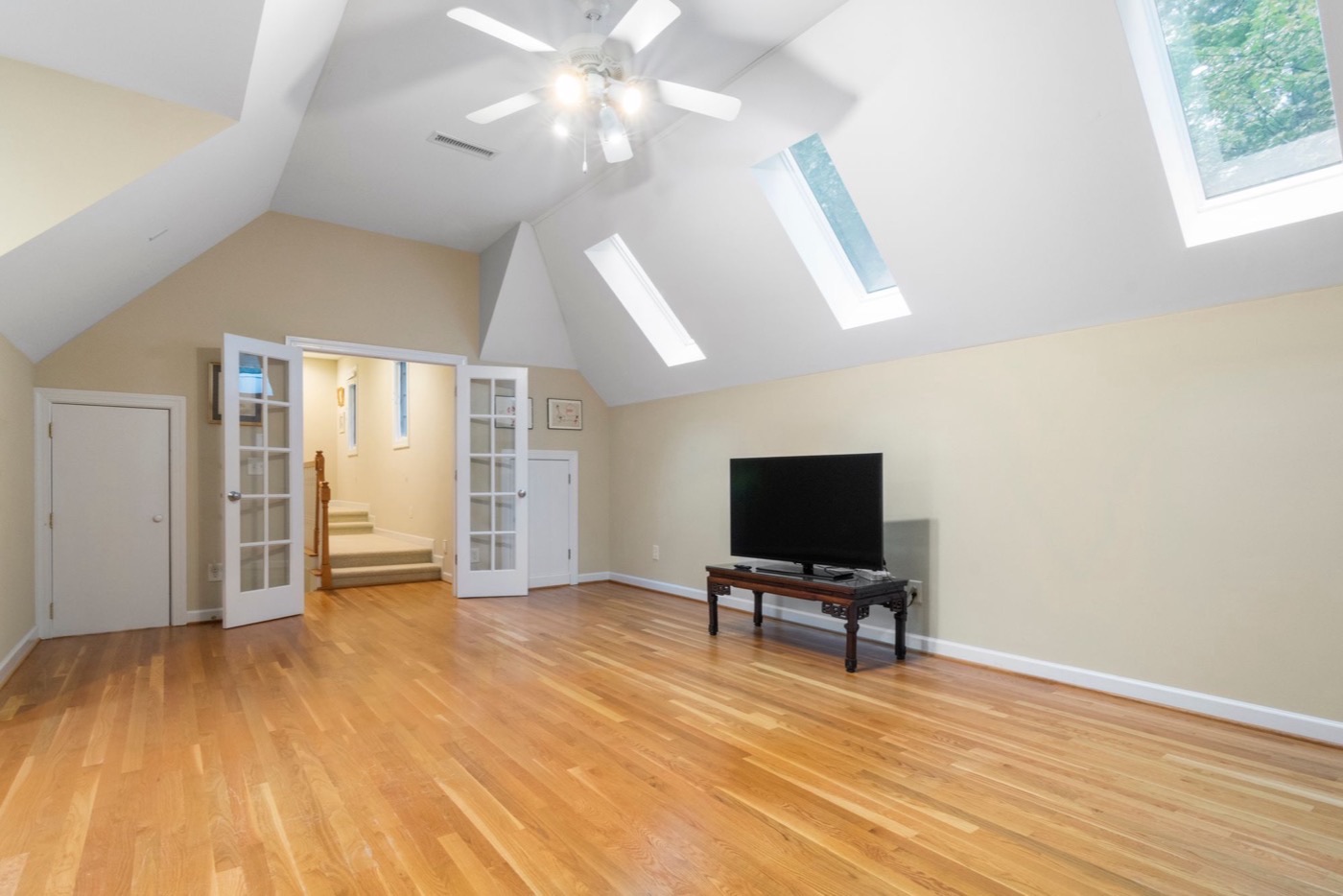 Attic, Garage & Bonus Room Conversions
