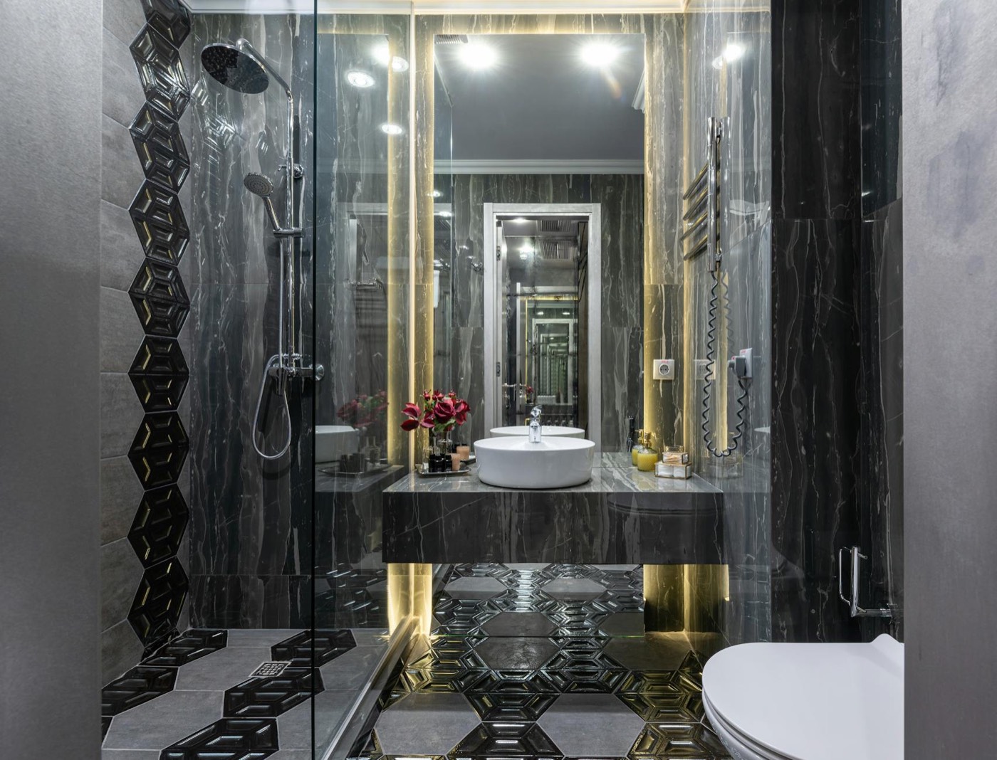 Bathroom Remodeling