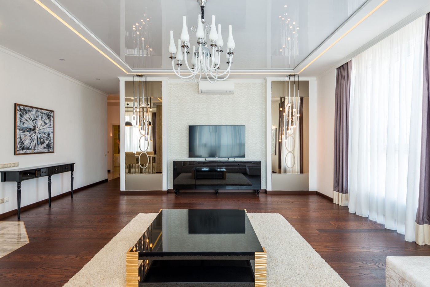 Drywall, Plaster & Ceilings