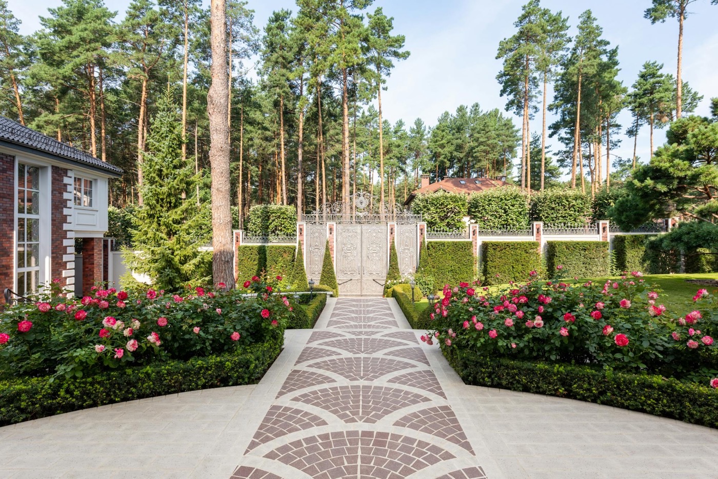 Fencing & Gates