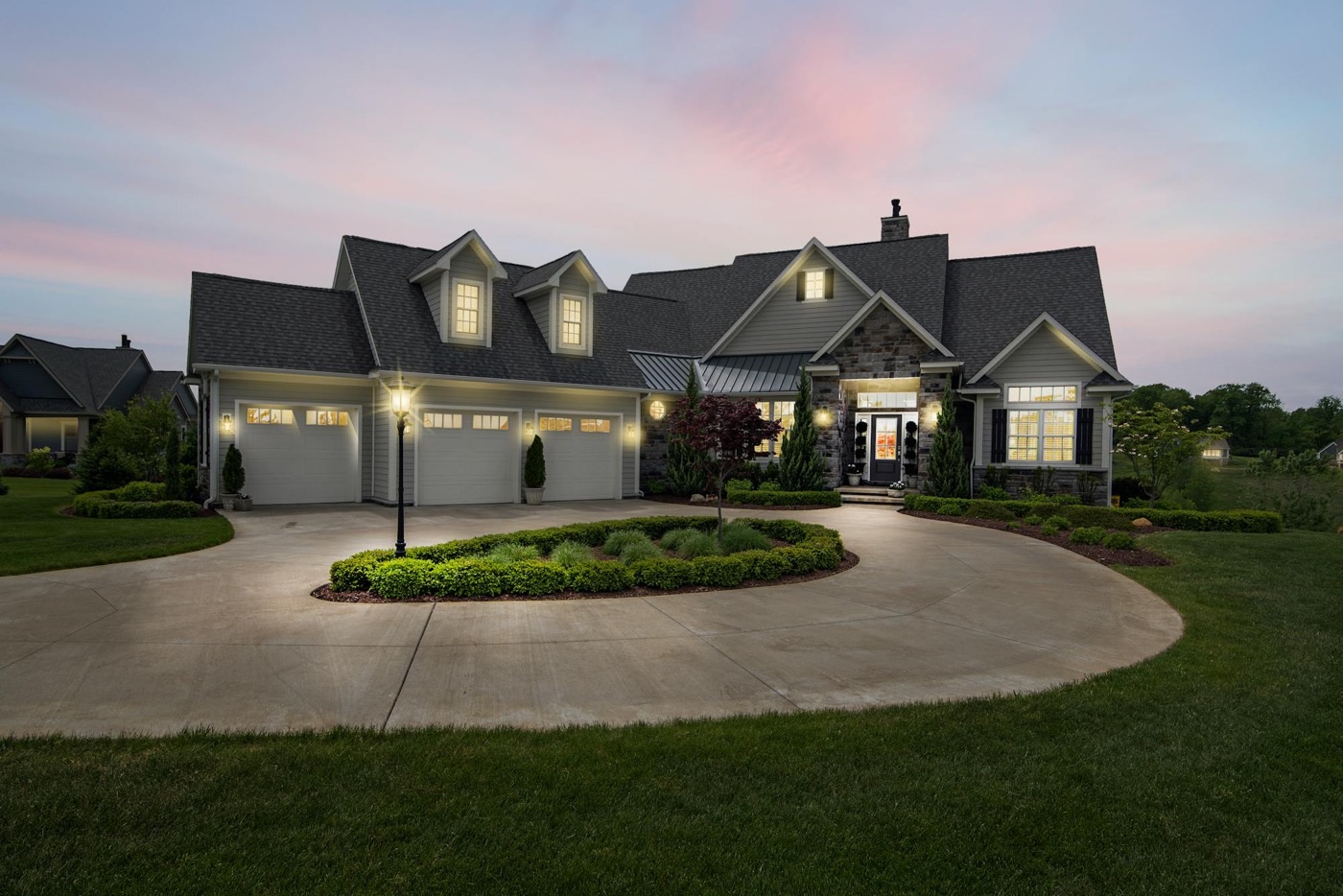 Home Additions & Expansions