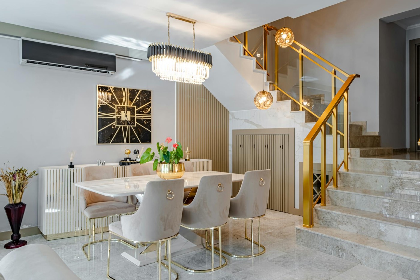 Lighting Design & Installation