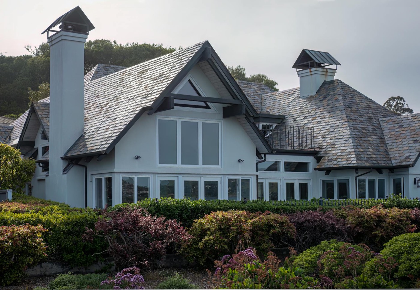 Roofing & Re-Roofing