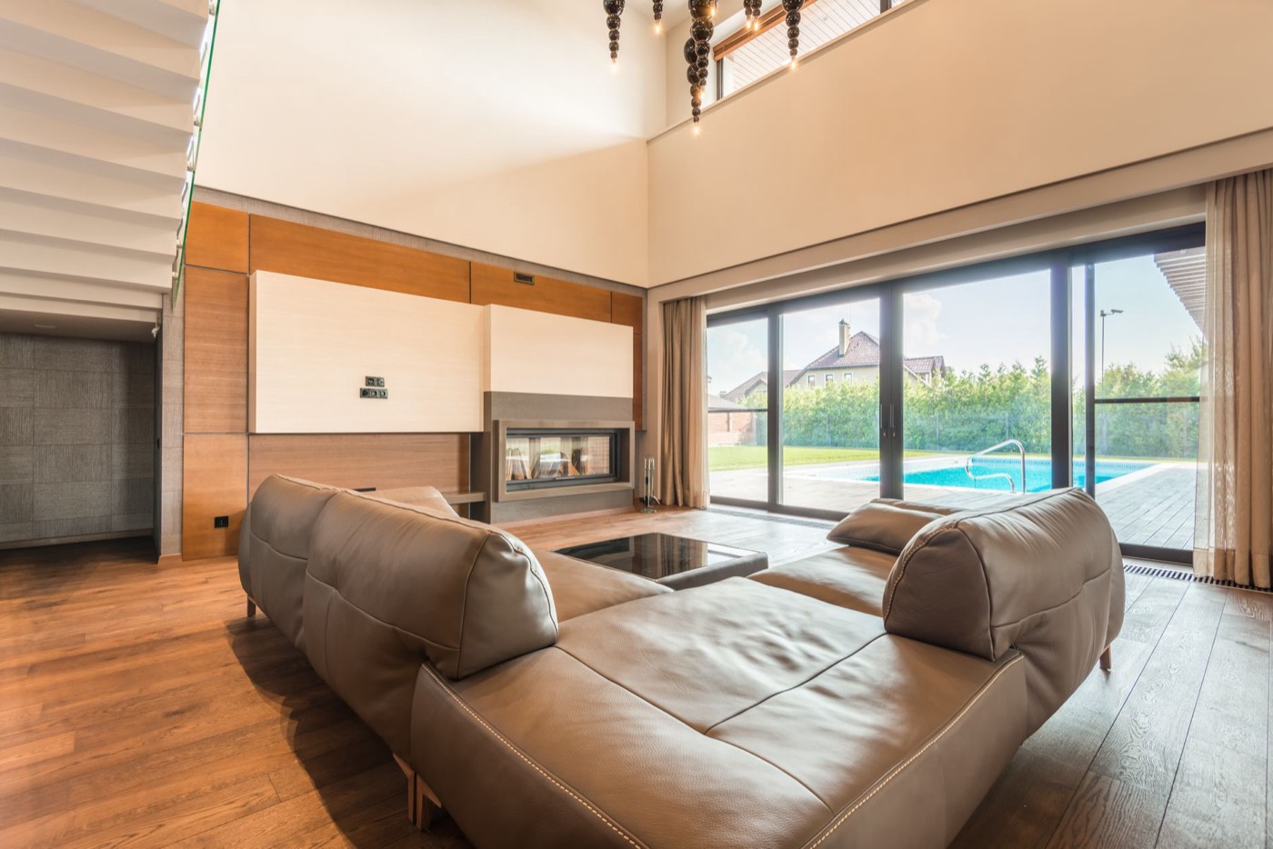 Smart Home & Automation