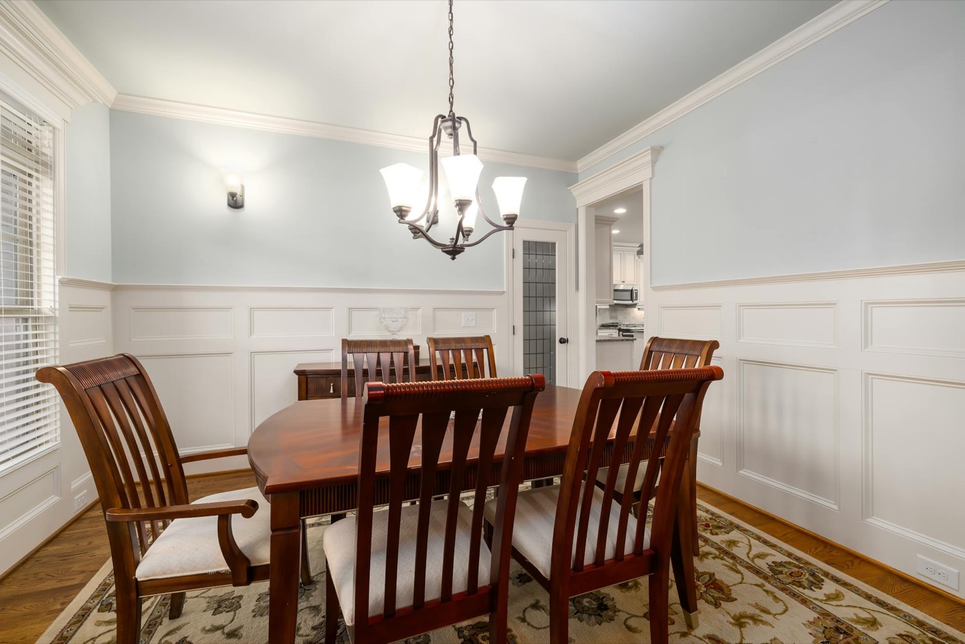 Trim, Doors & Millwork