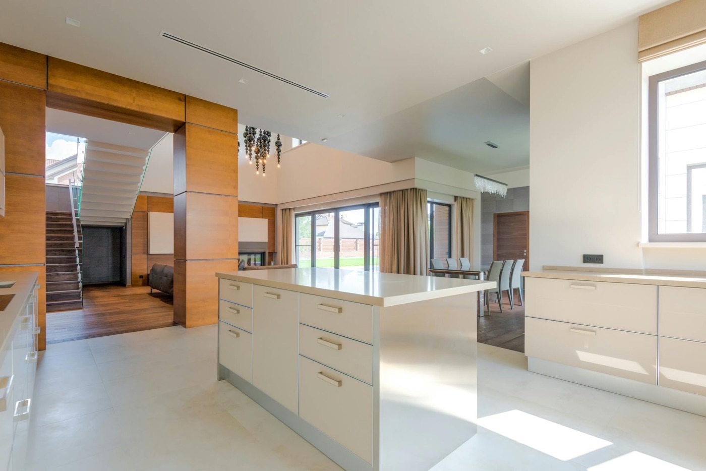 Whole-Home Renovation