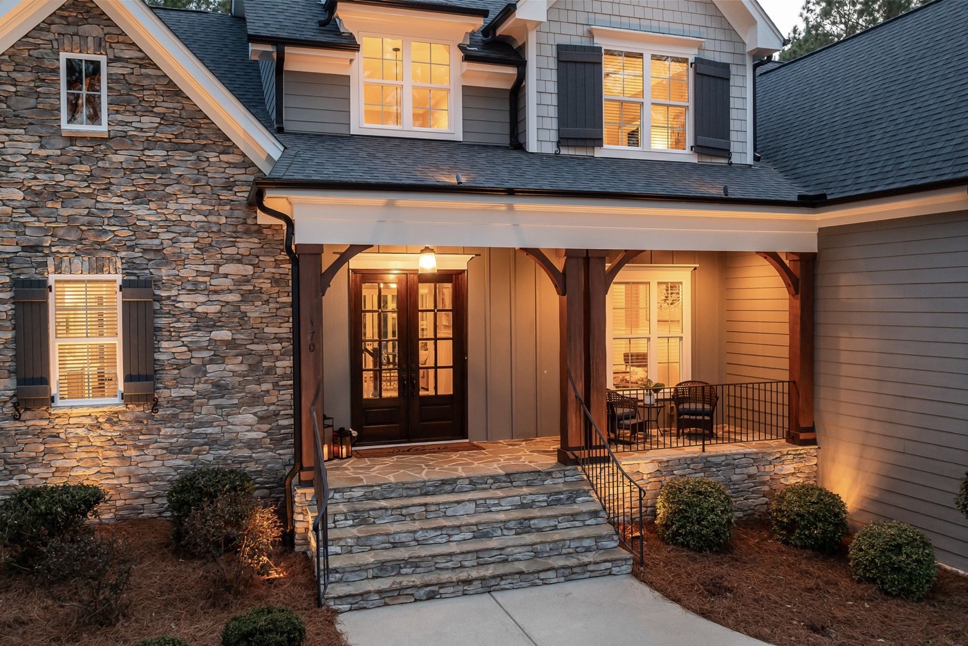Windows & Exterior Doors